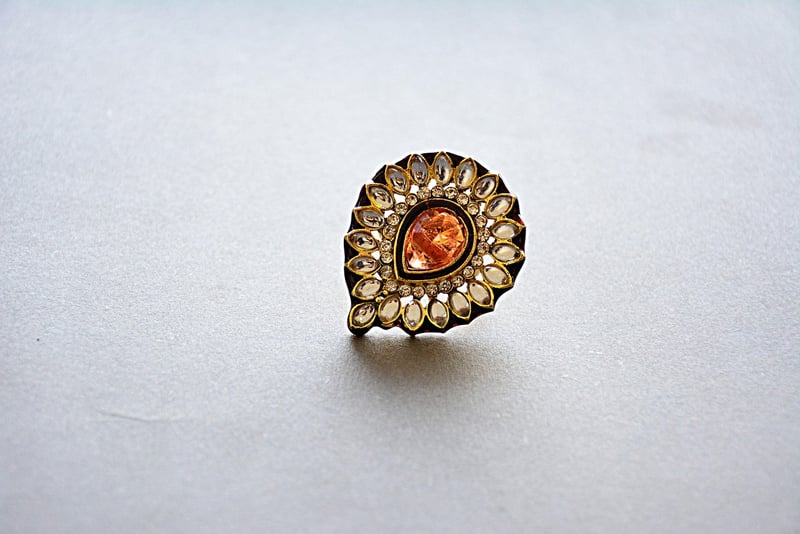 Upcycle jewelry